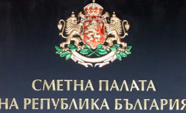 Сметната палата ще представи Единния регистър по Изборния кодекс