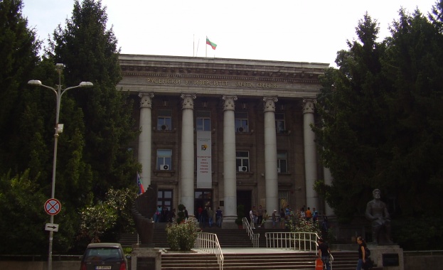 В Русенския университет организират пресконференция по повод визита в Брюксел  