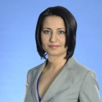 Илиана Иванова за най-добра защита на потребителите на храни за кърмачета и малки деца  