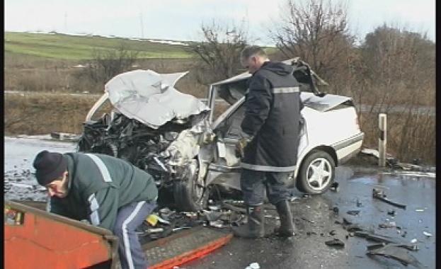 Безпрецедентна катастрофа в Босна и Херцеговина: загина шестчленно семейство 