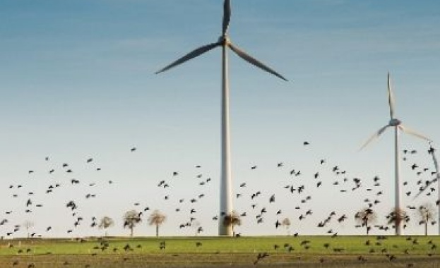 Самсон е първият енергийно независим остров