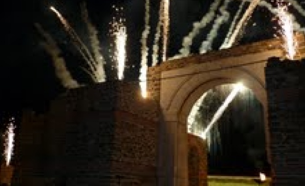 Крепостта "Состра" заживява нов живот