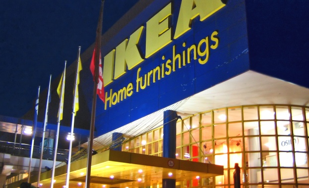 Ikea ще плати обезщетение от 46 млн. долара, след като скрин задуши дете