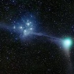 През октомври ни очаква обилен метеоритен дъжд