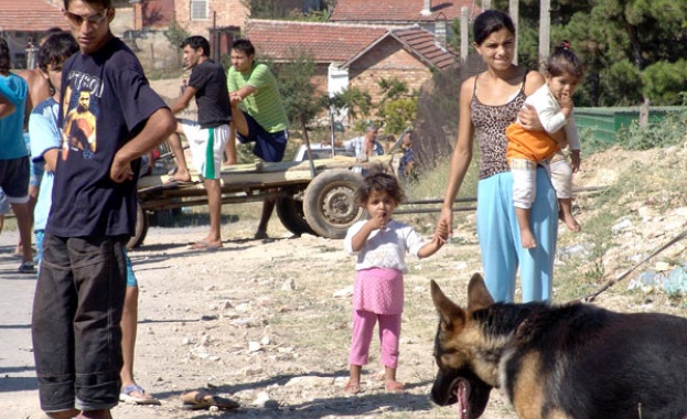 Кабинетът прие Национална стратегия за интегриране на ромите 