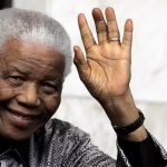 Мандела: След изкачването на голям връх, остават още много върхове за изкачване