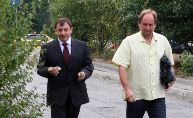 Процесът срещу Алексей Петров продължава през януари 