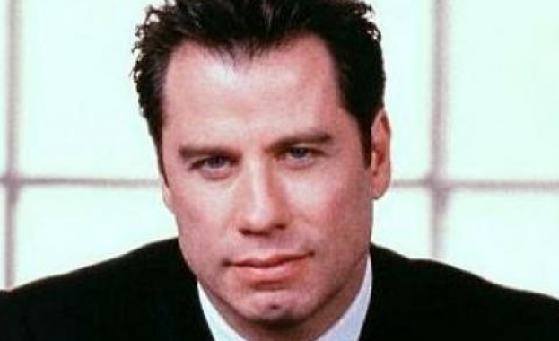 Джон Траволта ще снима в Босна