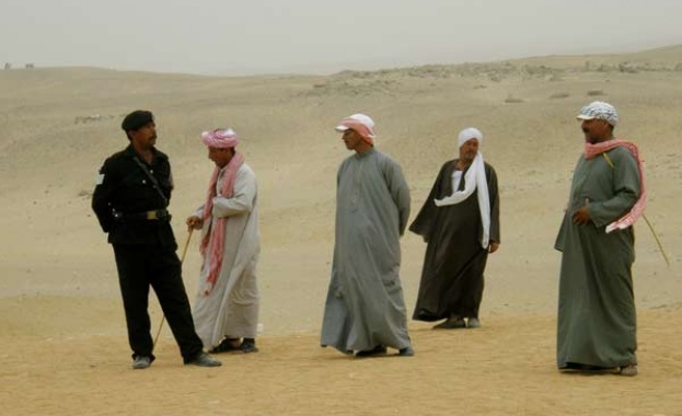 Военният съвет на Египет се извини за насилието срещу жените