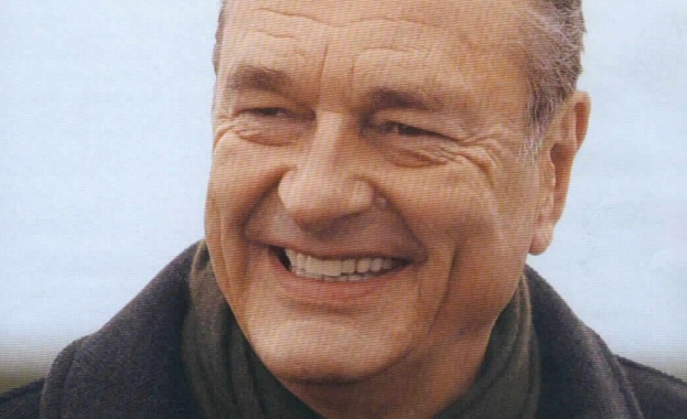 Прокурорът по делото срещу Ширак поиска неговото оправдаване /подробности/