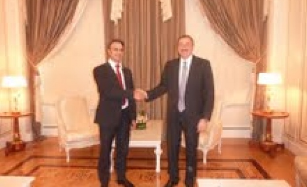 Азербайджан може да доставя 1 млрд. куб. м газ за България извън количествата за "Набуко"