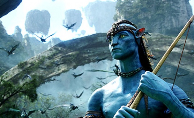 "Аватар" за втори път на съд