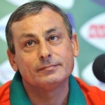 Мадански за мача с Украйна: Искам да видя непримиримост