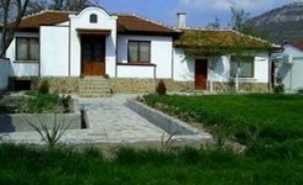 Много британци с  втори дом в България