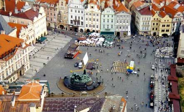 Повече от 10 двустранни споразумения ще подпишат Медведев и Клаус 