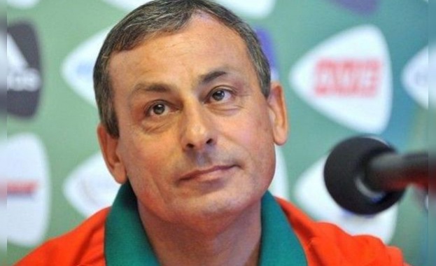 Мадански за мача с Украйна: Искам да видя непримиримост