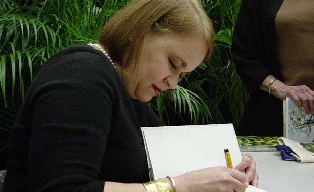 Кубинската писателка Сое Валдес идва в България