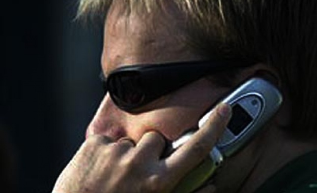 Спипаха телефонен измамник в Павликени  докато си взима парите 