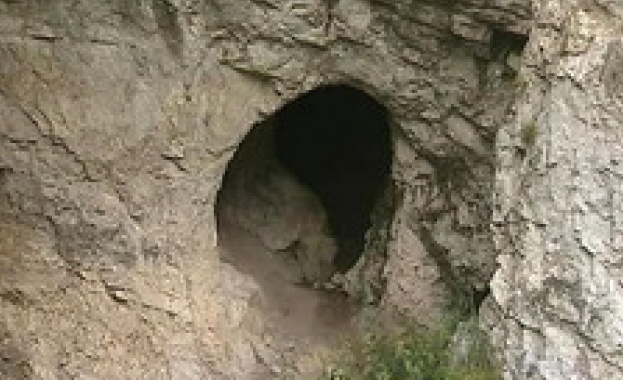 В Кавказ беше открита мистериозна пещера издирвана от SS дивизията "Ahnenerbe"