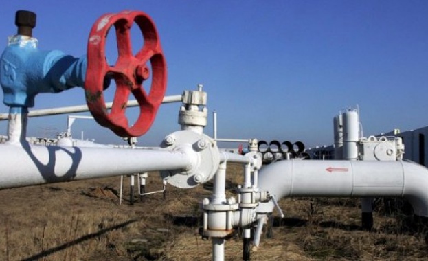 "Северен поток" от утре носи руски газ в Западна Европа /подробности/