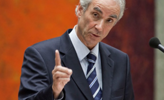 Герд Лиирс, министър на имиграцията на Холандия: Искаме да видим резултати  