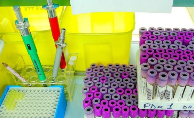 Регистърът за донори на стволови клетки дава нови надежди