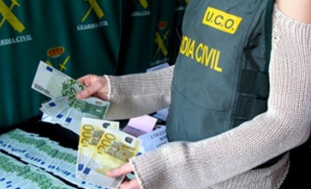 Девет британци и ирландец са арестувани на остров Ибиса заради търговия с наркотици