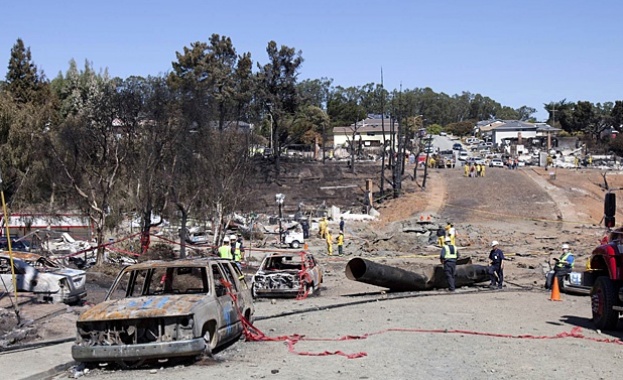 Турският президент обеща да отмъсти на кюрдите заради убитите военни