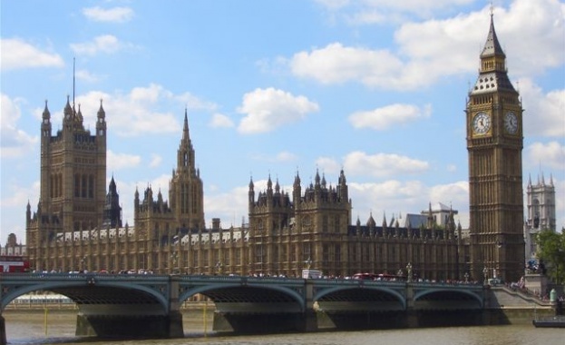 Около 70 000 са българите, живеещи във Великобритания