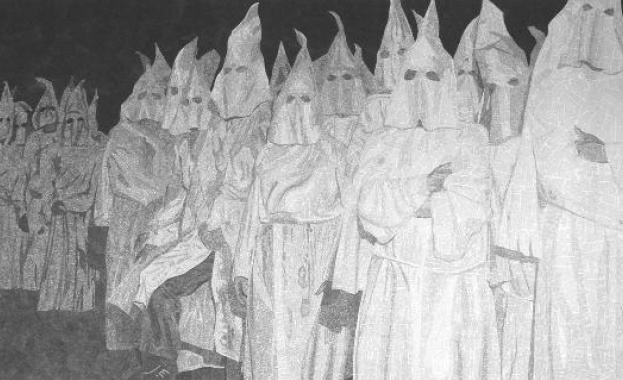 В САЩ бе екзекутиран член на Ку-клукс-клан заради убийството на цветнокож