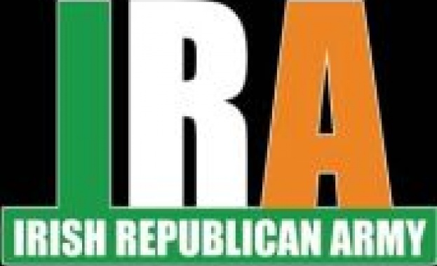 В Ирландия задържаха активисти на ИРА