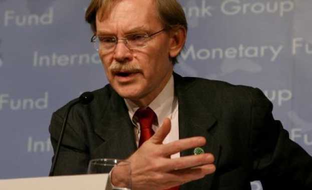 Президентът на Световната банка разкритикува Ангела Меркел 