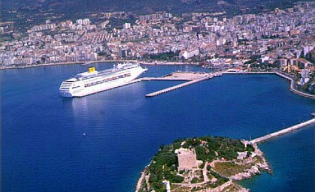 Турция твърдо решена да добива газ в кипърския шелф