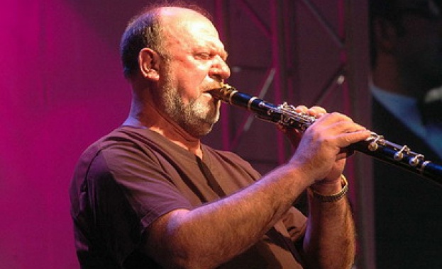 Иво Папазов на Бетовенфеста в Бон