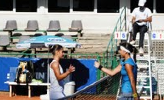 Първи победители в турнира DEVIN MASTERS