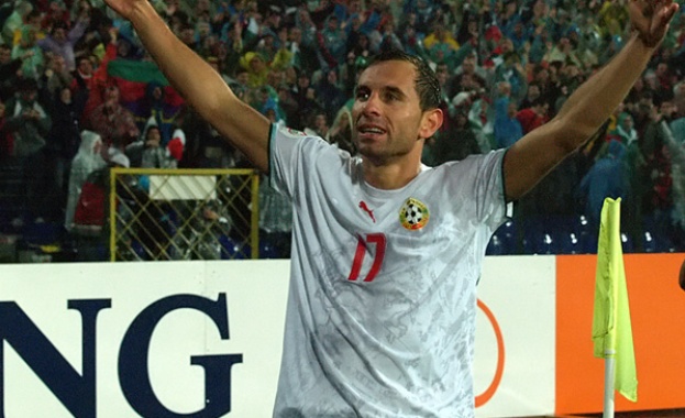 Мартин Петров аут от националния