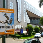 „Пиратската партия” в Германия подкрепяна от 19% от избирателите 
