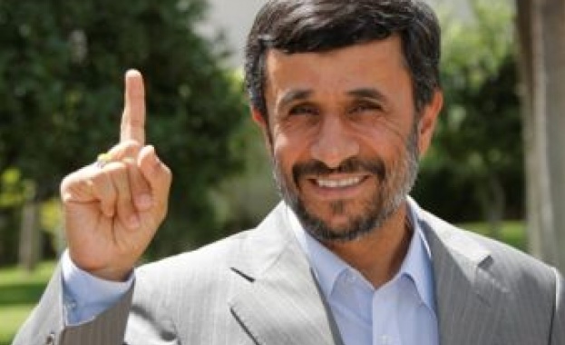 Махмуд Ахмадинеджад отрече обвиненията на САЩ в заговор  