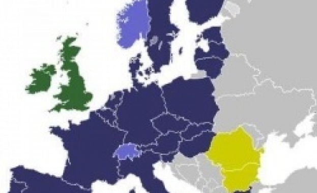 "Дойче веле": България - жестоко извозена  