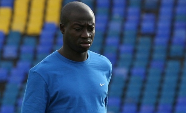 Няма шанс Дембеле да се върне на "Герена" 