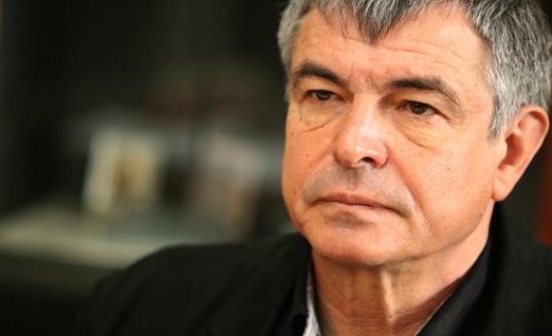 Мечка става  талисман на Софиянски за кметската надпревара