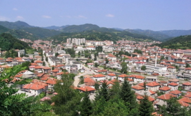 В Златоград отбелязват Делювите празници 