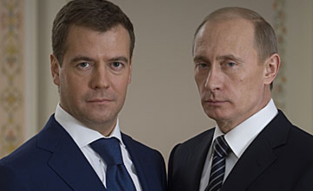 Дмитрий Медведев: Нека хората да решат за кого да гласуват