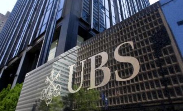 Ръководителят на най-голямата швейцарска банка  UBS подаде оставка   