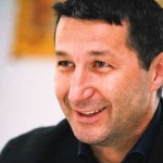 Каролев: Волене, къде спиш?