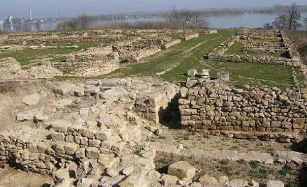 Древна козметика откриха в Нове