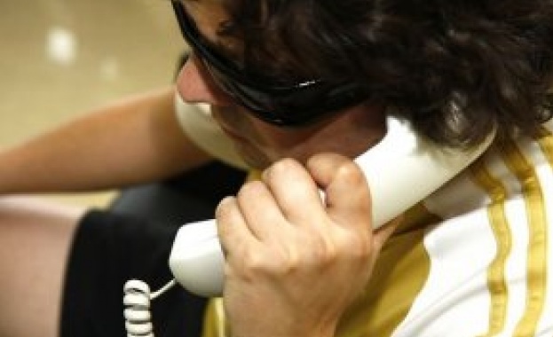 Гърците вкараха в затвора 26 годишен българин  заради телефонни измами
