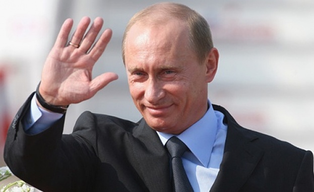 ЦИК регистрира Путин за кандидат-президент 