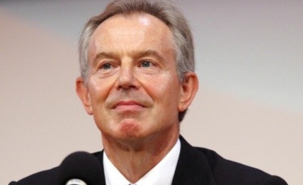 Би Би Си подготвя некролог за Тони Блеър 