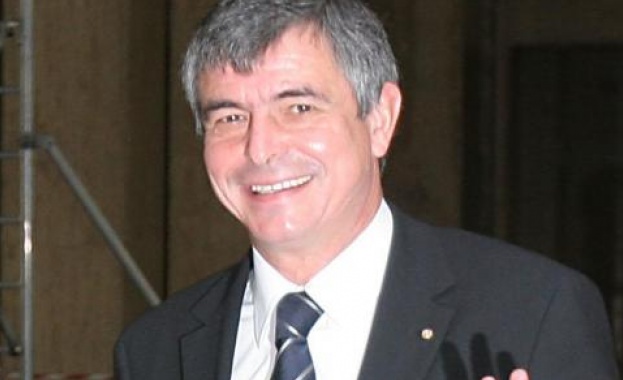 Софиянски открива кампанията си